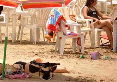 تجاذب في المغرب حول البكيني والبوركيني